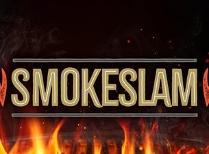 Image of SmokeSlam