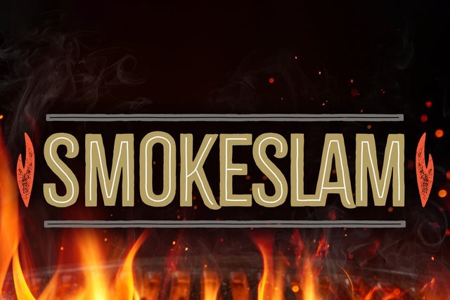 SmokeSlam