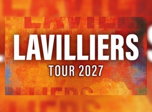 Bernard Lavilliers - Tour 2027 — Cirque Royal - Koninklijk Circus