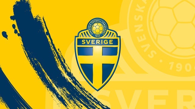 Sverige Fotbollslandslaget Damer