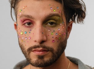 bbno$ - The Internet Explorer Tour 2026, 2026-05-19, Amsterdam