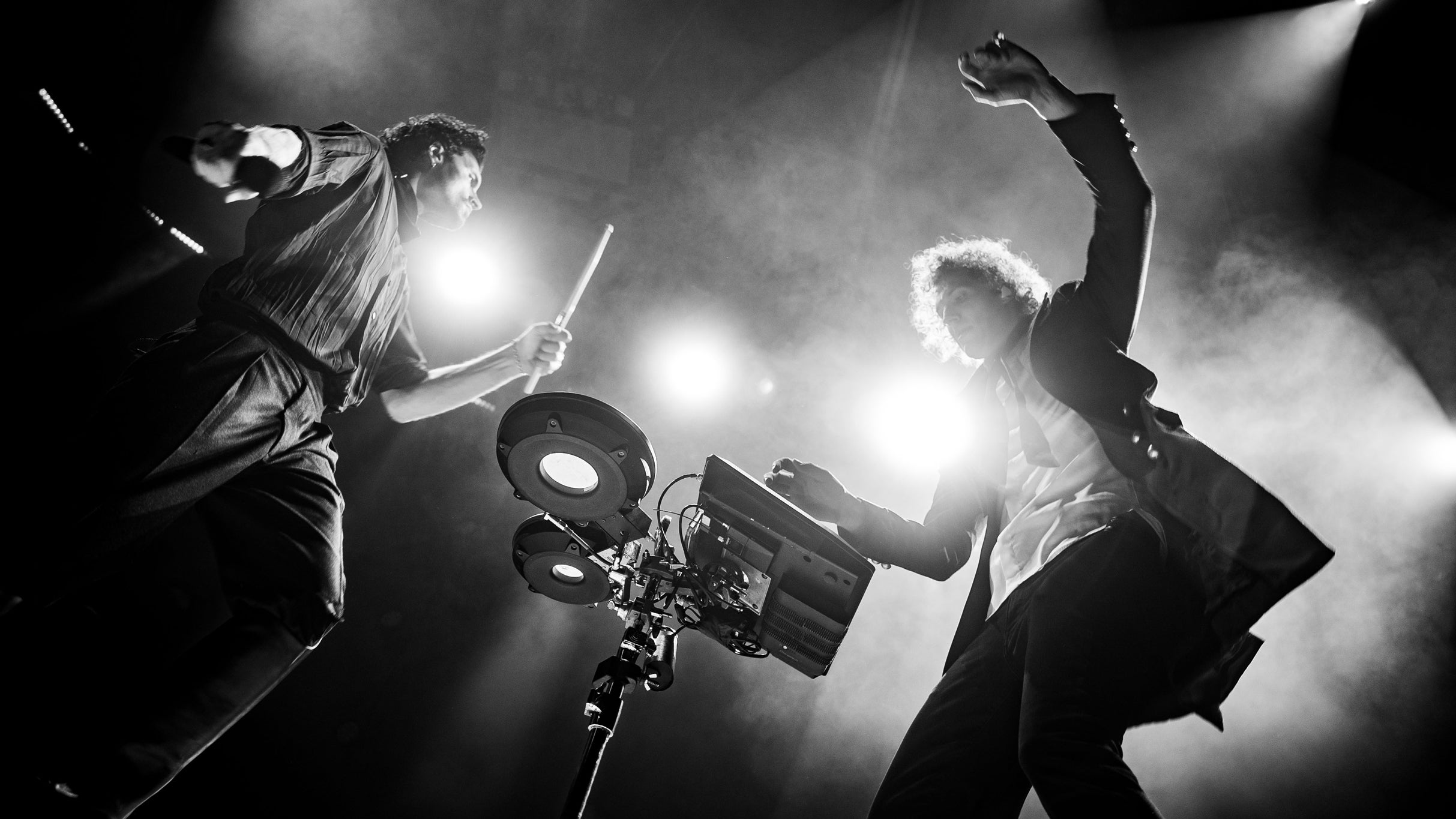 for KING & COUNTRY – 2026-08-25