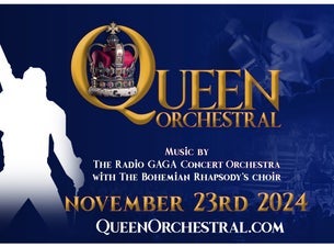 Queen Orchestral, 2024-11-23, Дублин