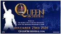 Queen Orchestral