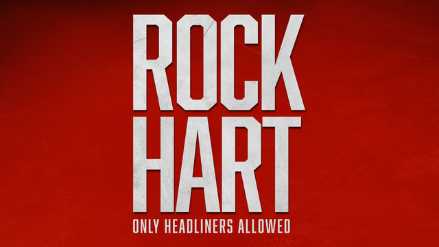 Chris Rock & Kevin Hart