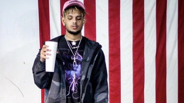 SMOKEPURPP