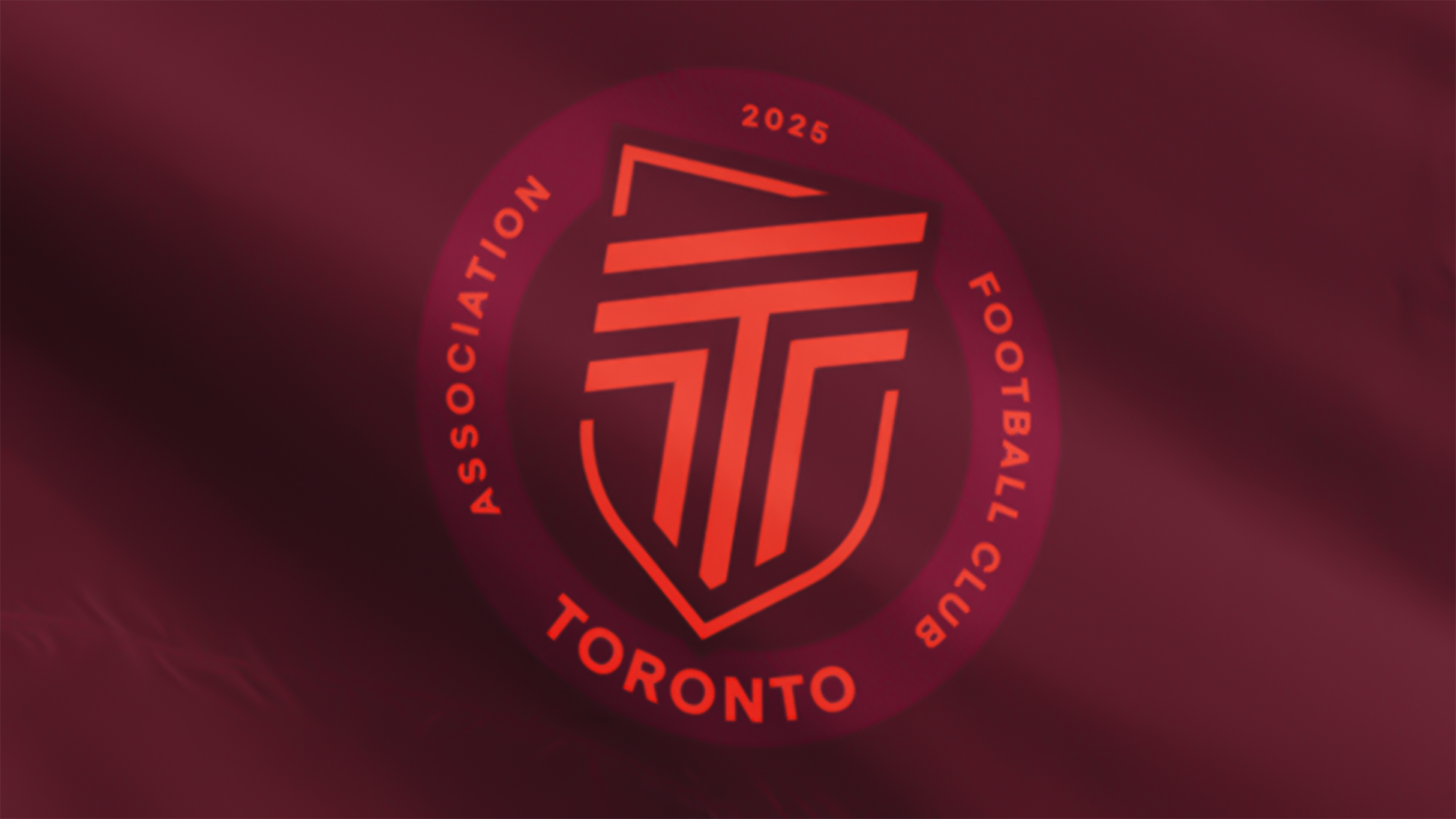 AFC Toronto - Inaugural 2025 Season Ticket Membership Waitlist Deposit