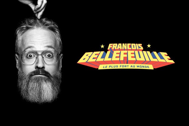 Francois Bellefeuille