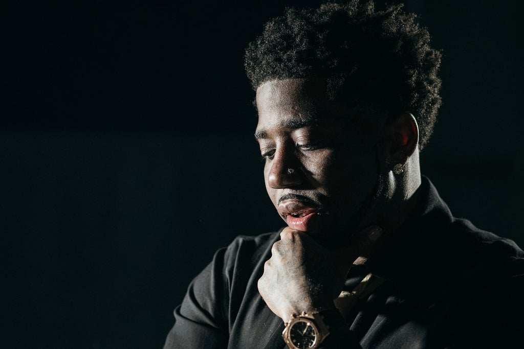 YFN Lucci