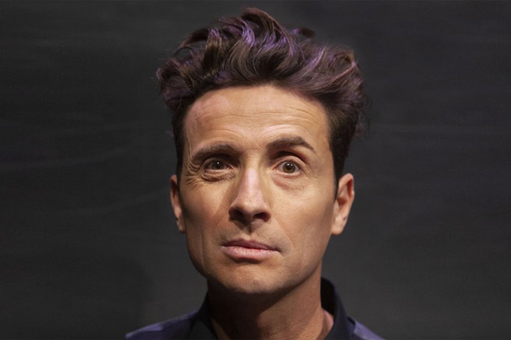 Angelo Pintus - Nabana