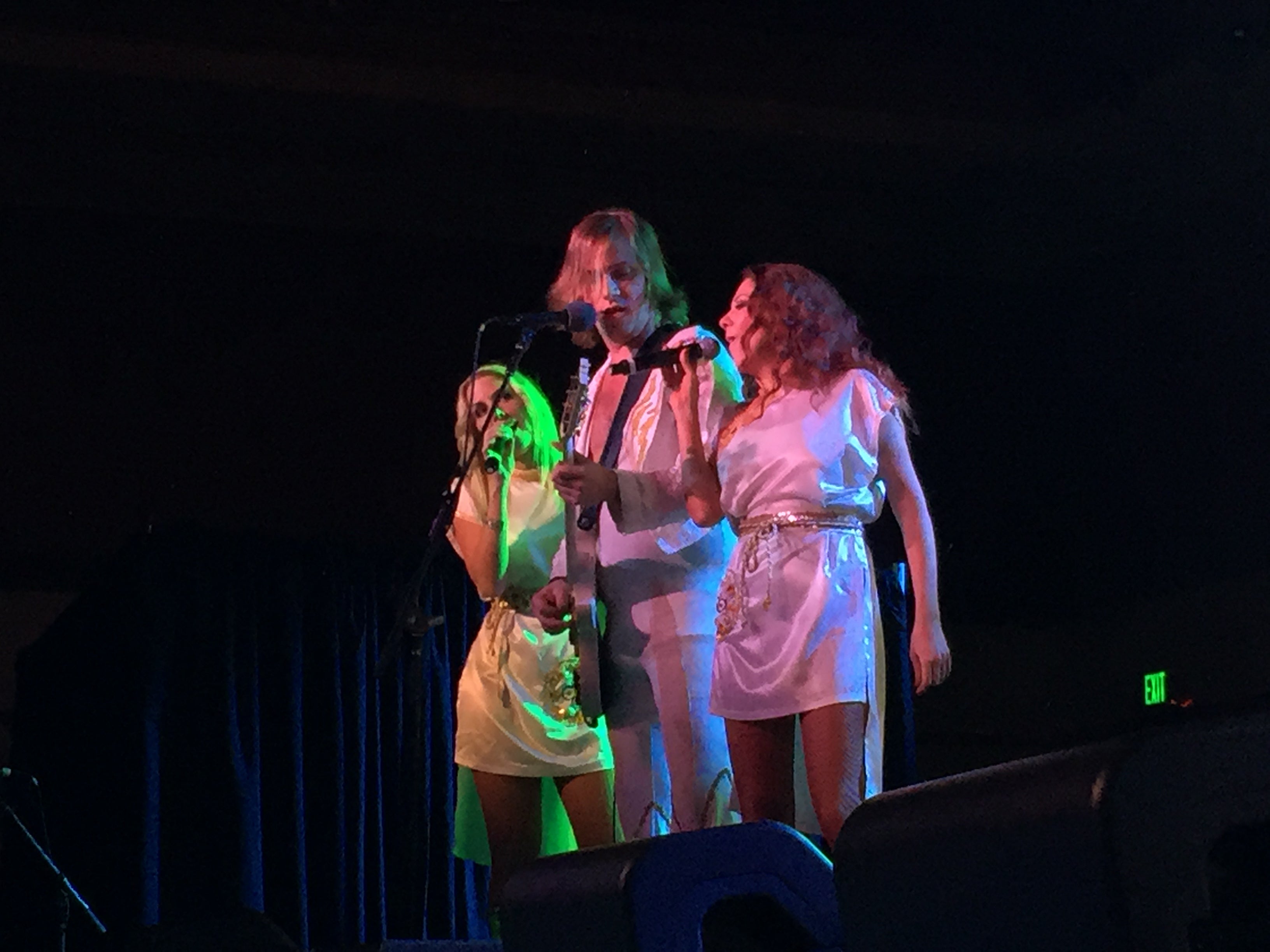 Hotels near Abba Arrival From Sweden Events