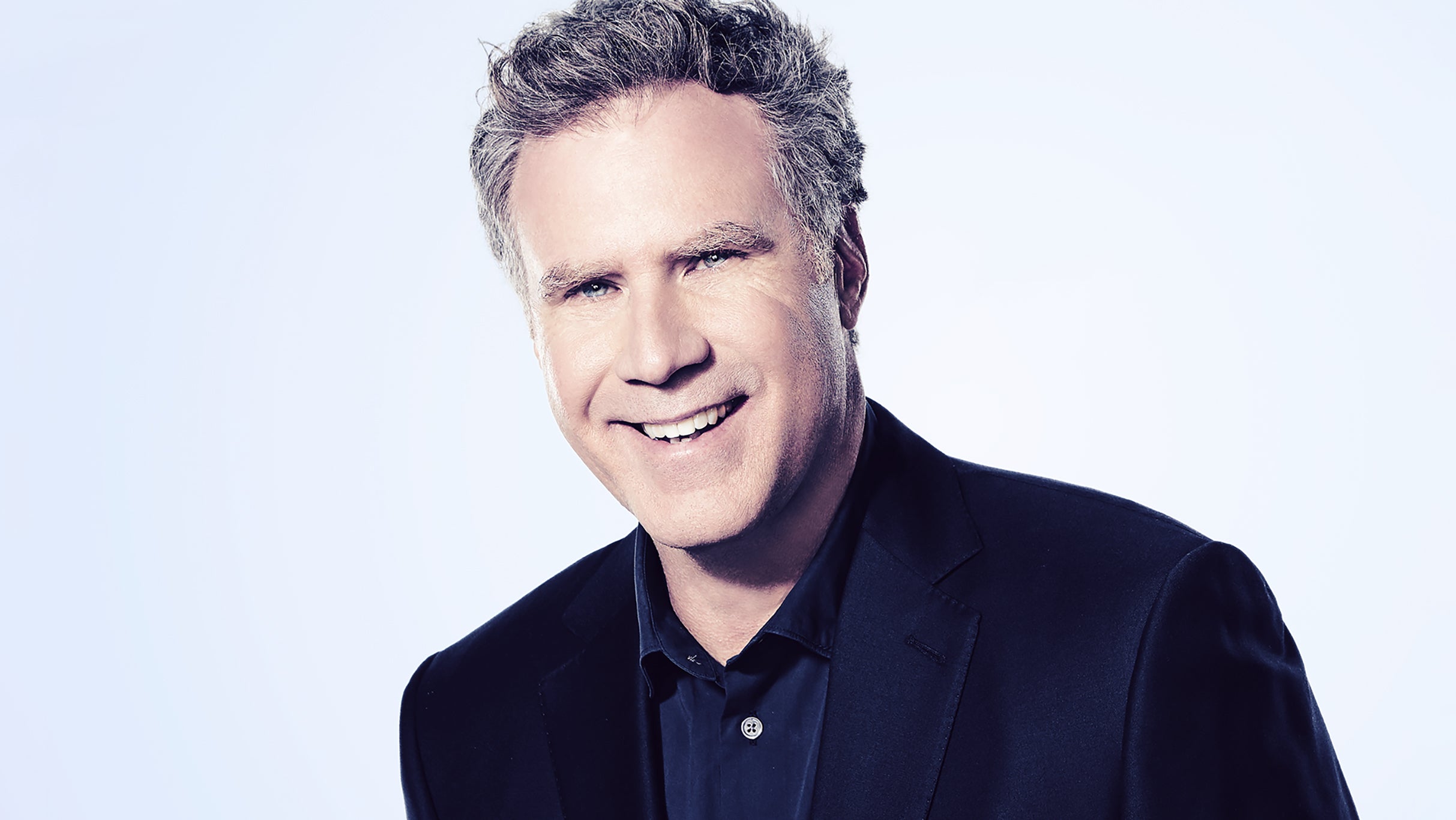 Will Ferrell's Best Night of Your Life 2 tickets, presale info