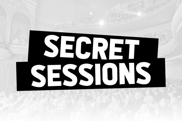 lexington opera house secret sessions