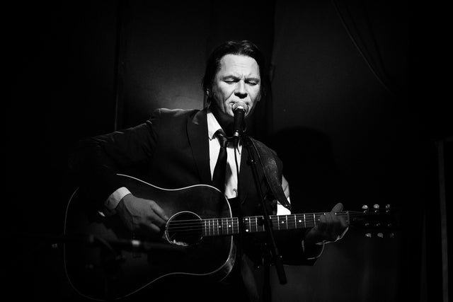 Ticket Reselling Intimkonsert med Paal Flaata (duo)