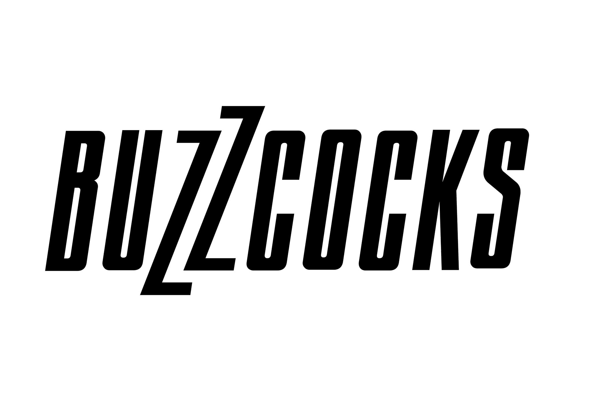 Buzzcocks – 2026-02-26