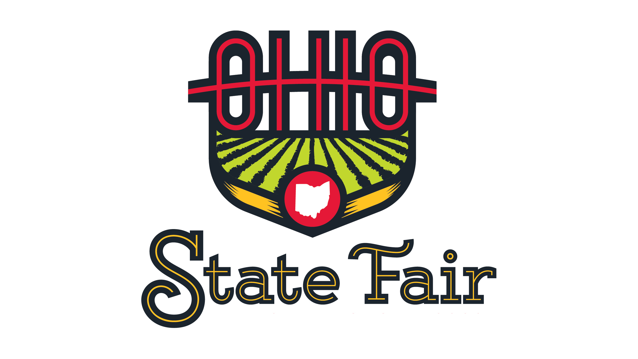 Ohio State Fair Admission