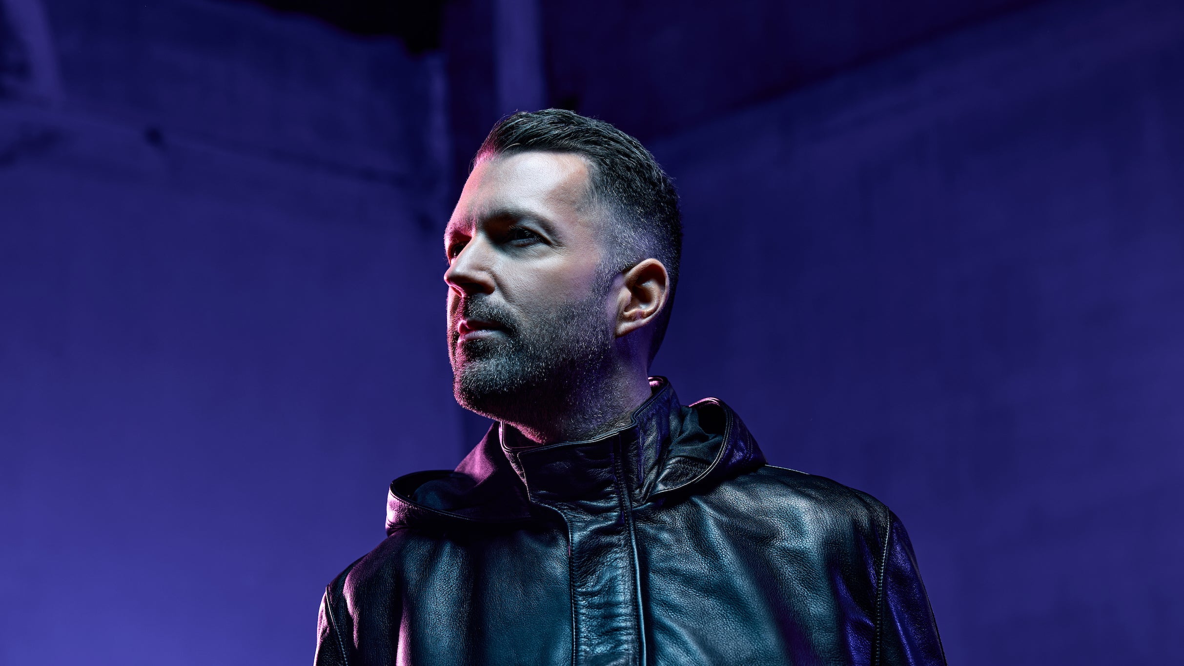 Brennan Heart at Union Hall – Edmonton, Canada