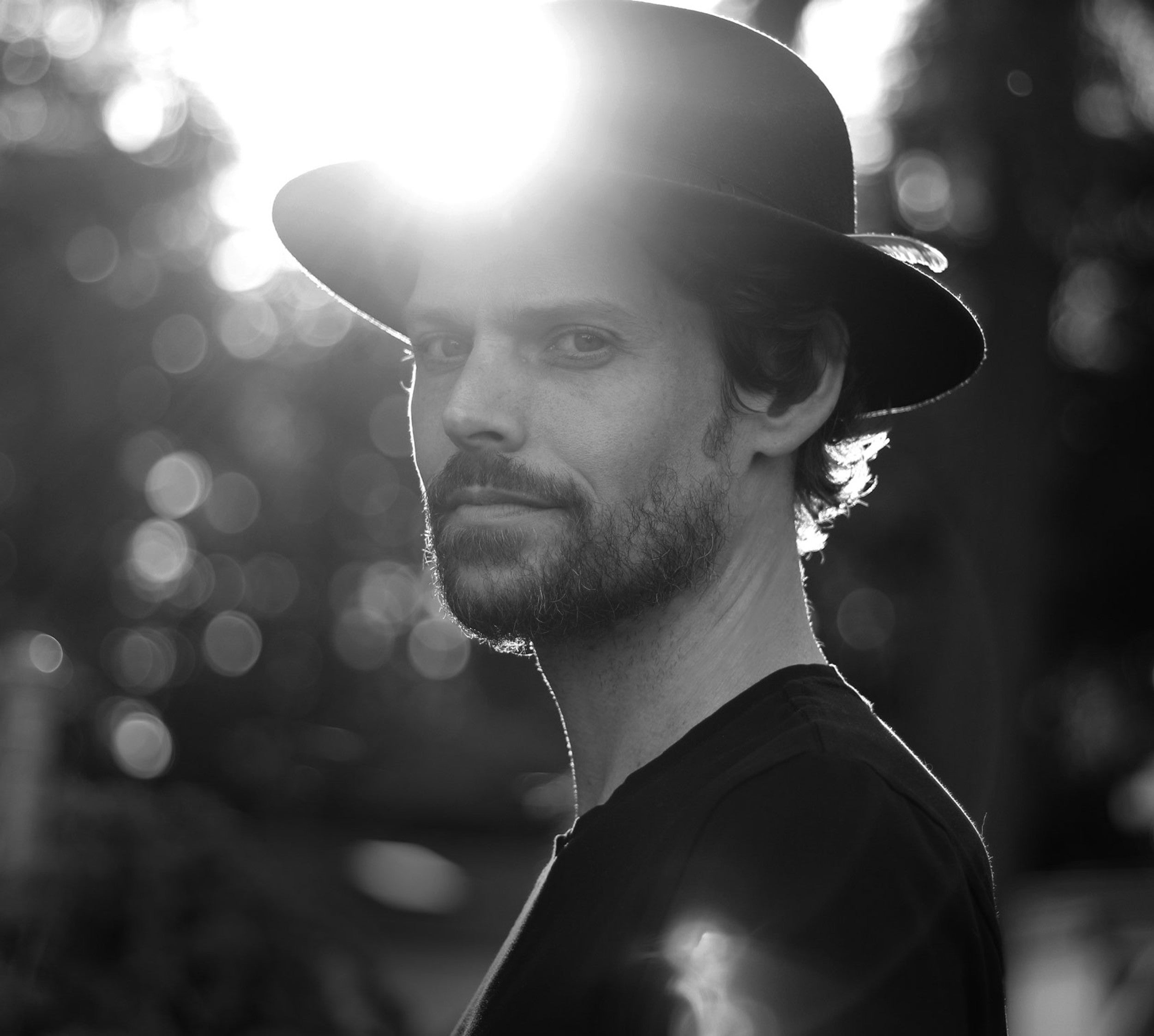 Jarrod Lawson