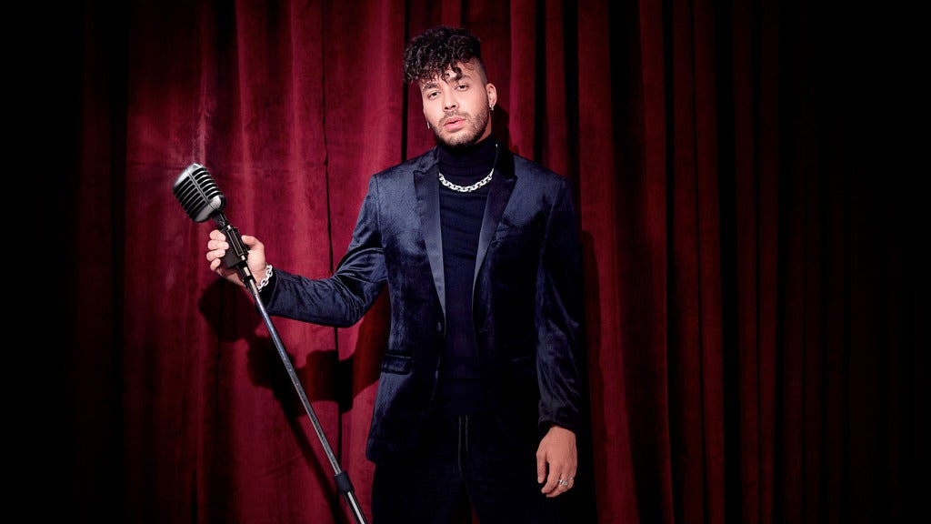Hotels near Prince Royce Events