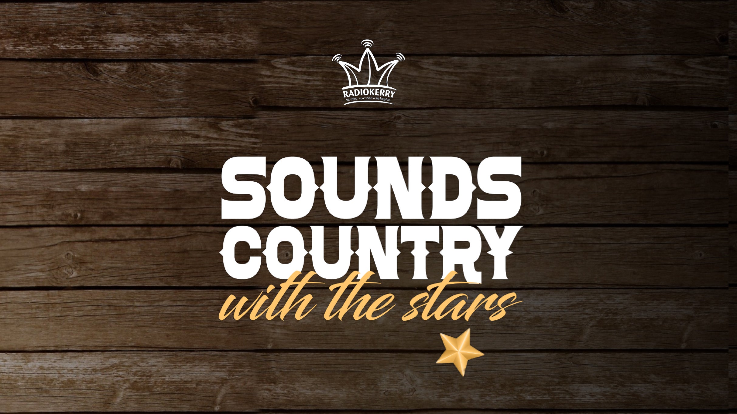 Sounds Country with the Stars