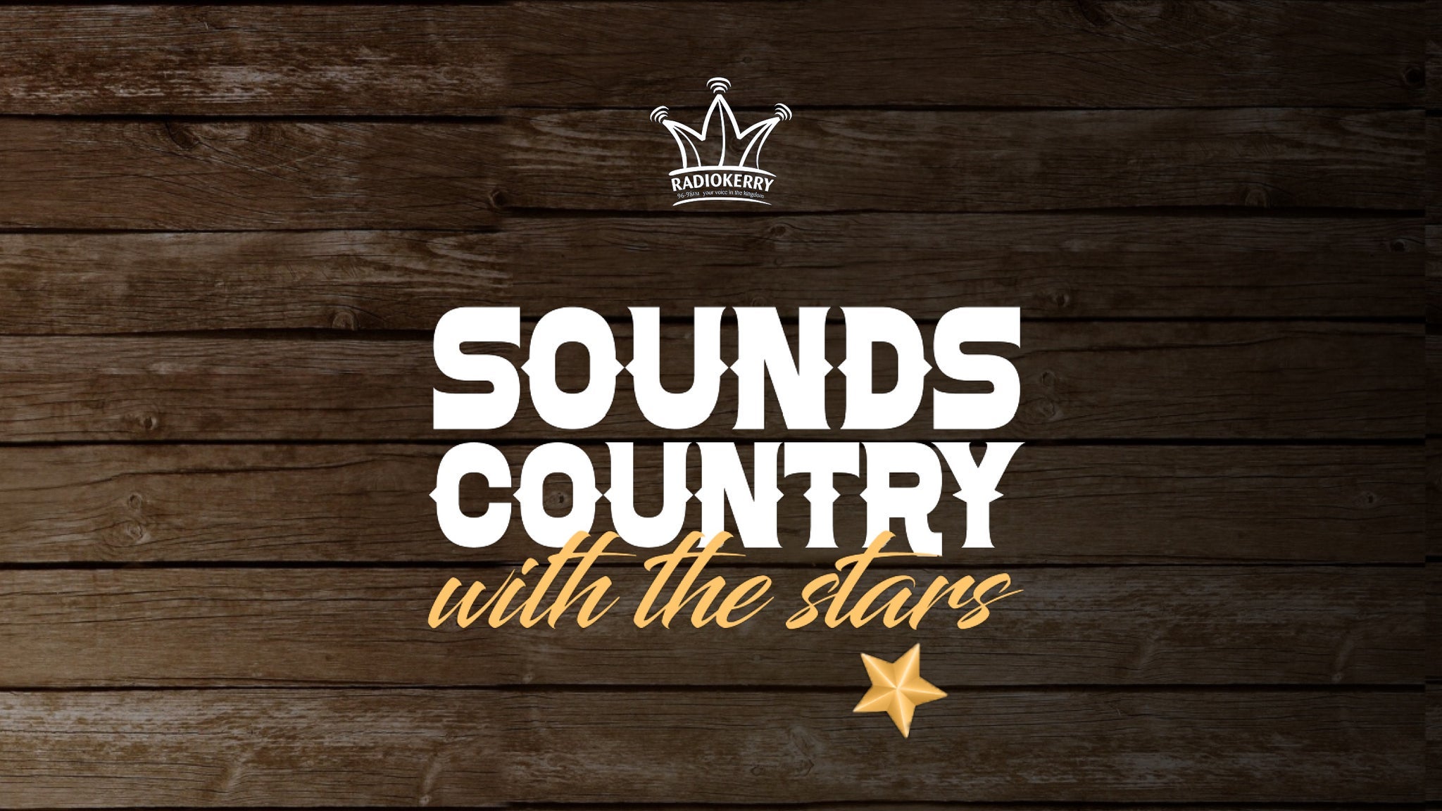 Sounds Country with the Stars