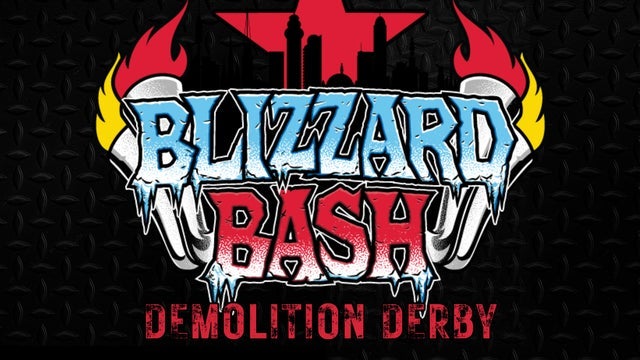 Blizzard Bash