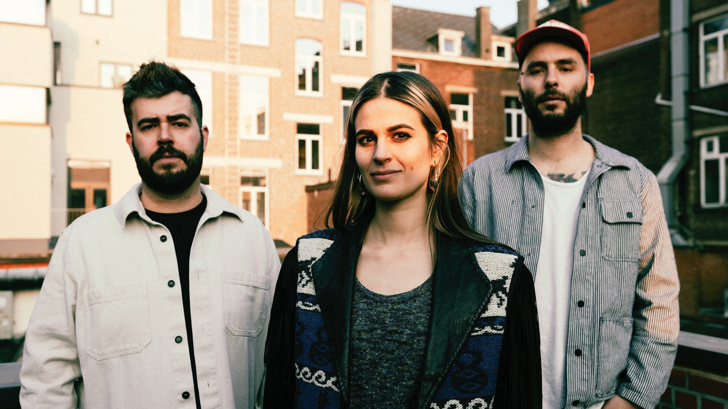 Brutus presale passcode for performance tickets in Brooklyn , NY (Brooklyn Made)