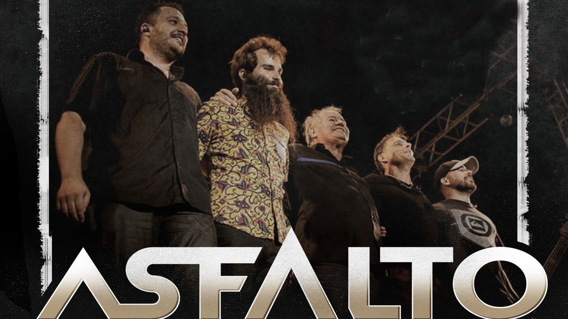 Asfalto