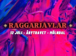 Raggarjävlar 2025