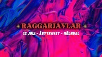 Raggarjävlar