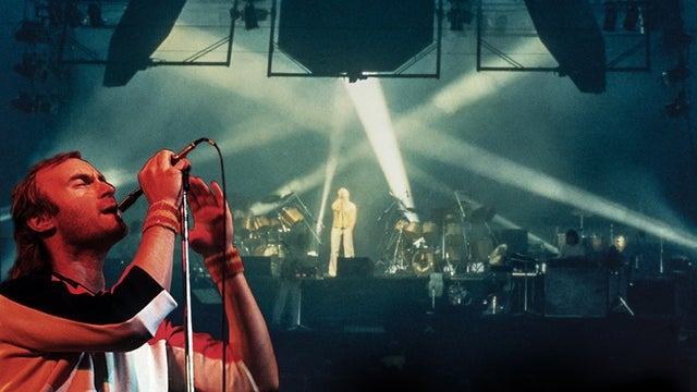 The Musical Box Tickets | 2026-27 Tour & Concert Dates