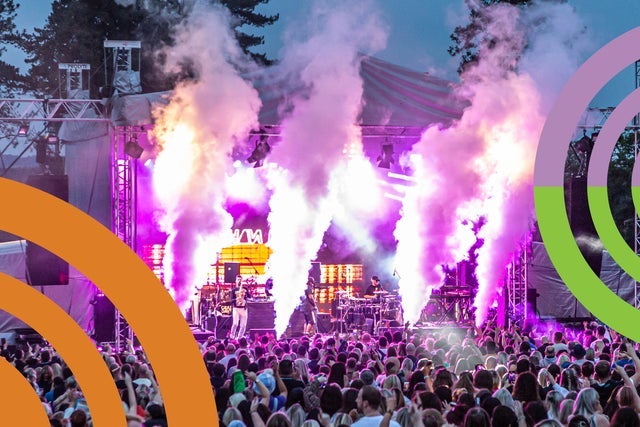 Presale codes for trentham live 2026 saturday five: members use these when buying pre-sale tickets