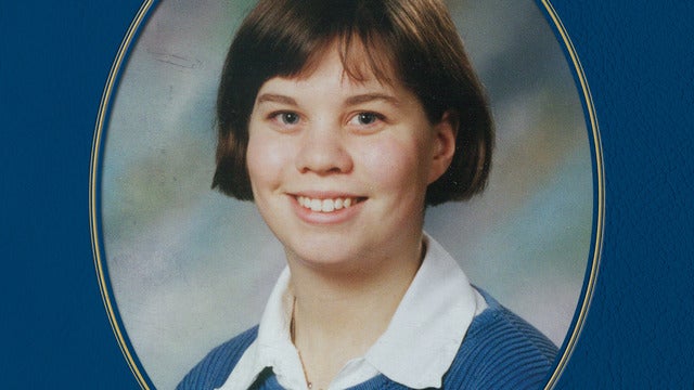 Katy Brand