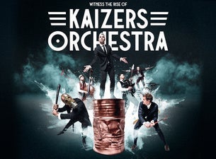 Kaizers Orchestra