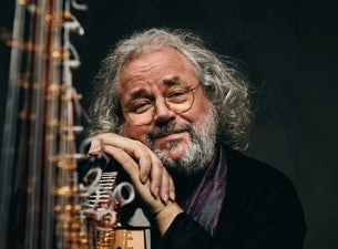 Andreas Vollenweider