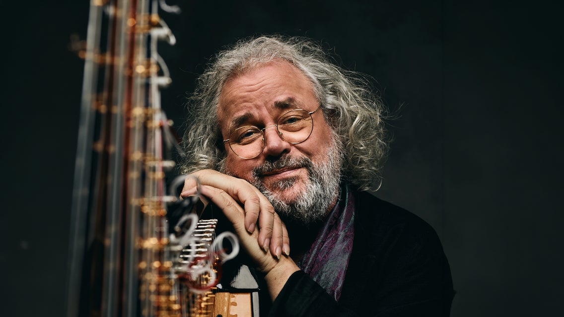 Andreas Vollenweider