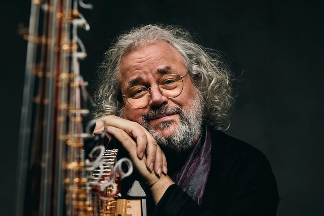 Andreas Vollenweider & Friends