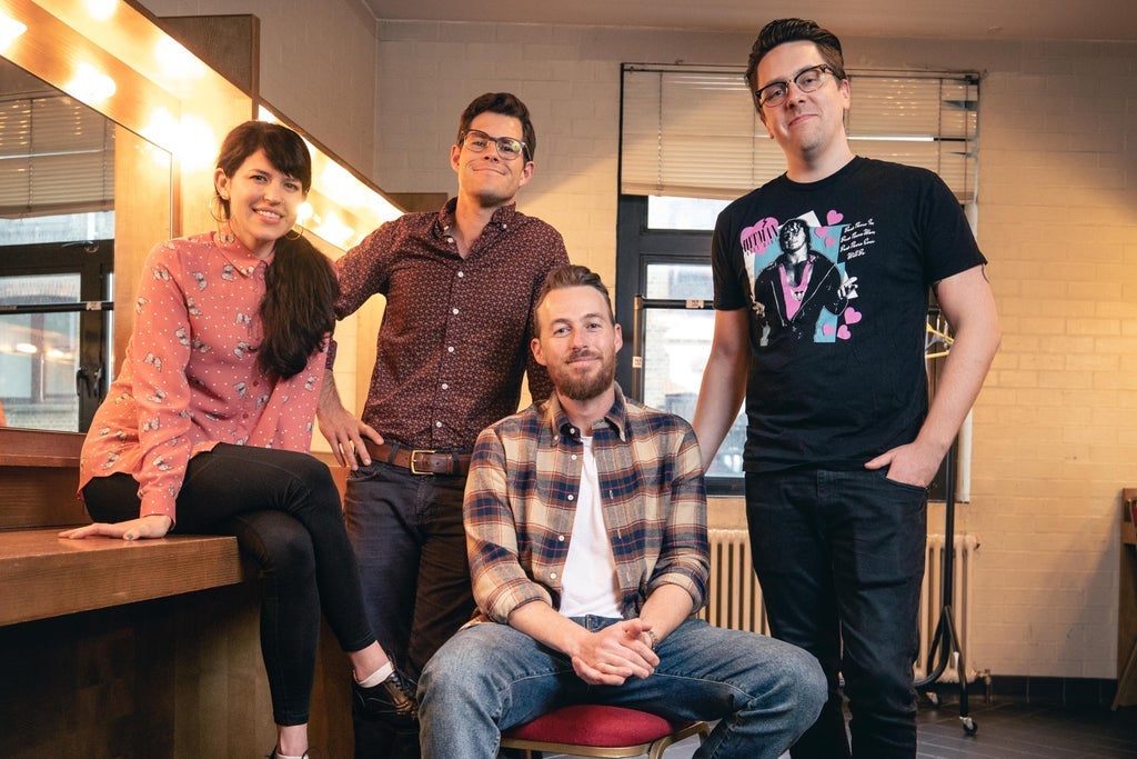 Not Another D+D Podcast