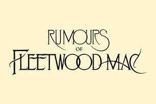 Rumours of Fleetwood Mac 2023 Seating Plan Birmingham Symphony Hall