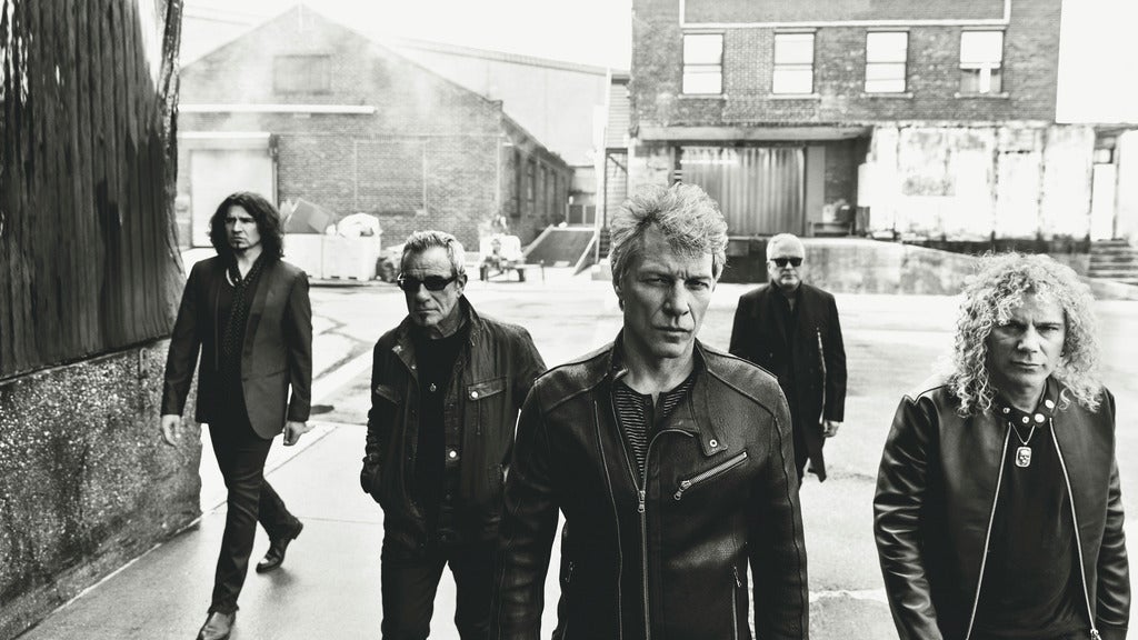 Hotels near Bon Jovi Events