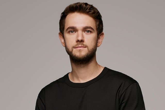 Zedd