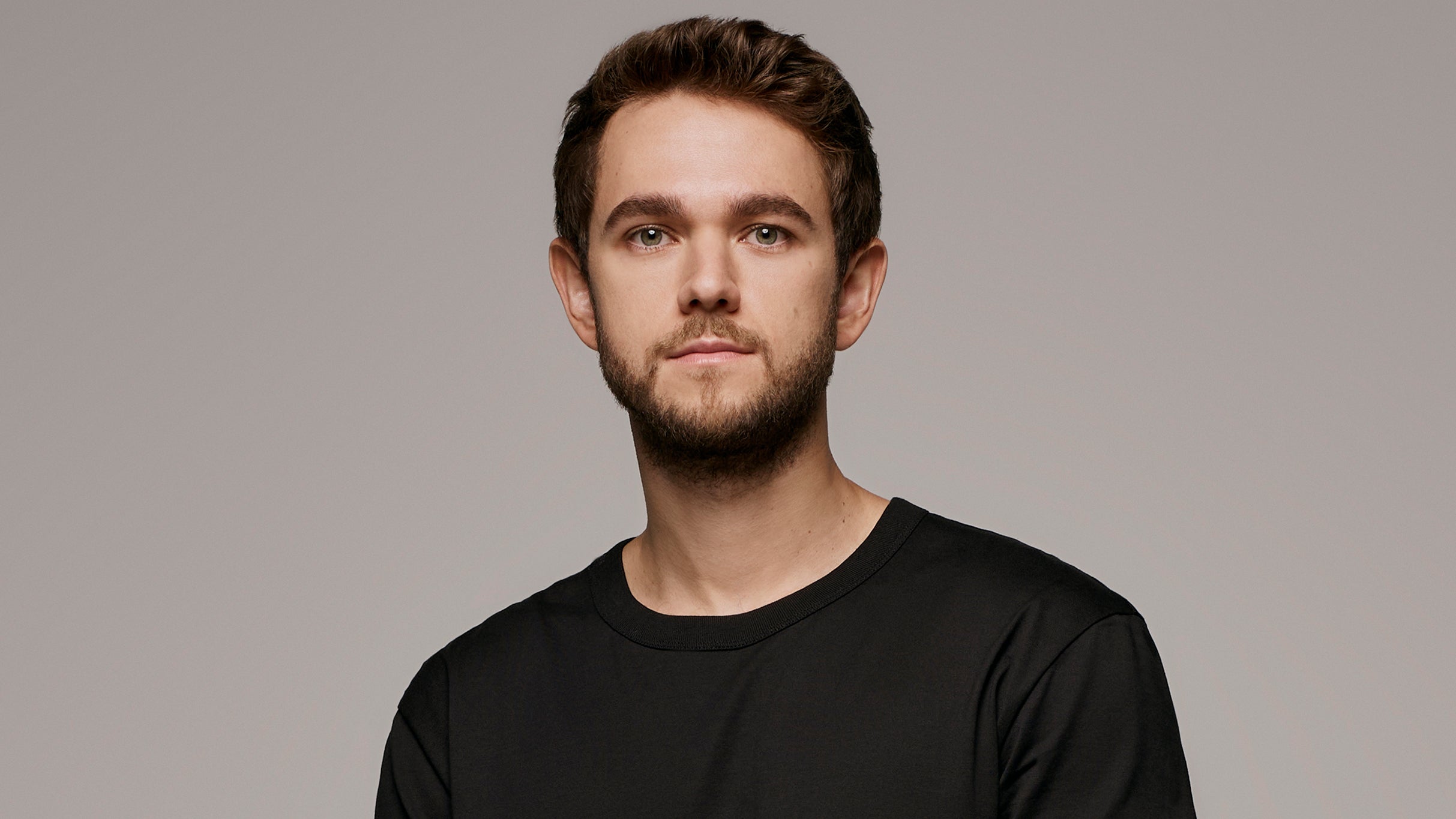 Zedd at The Factory in Deep Ellum – Dallas, TX