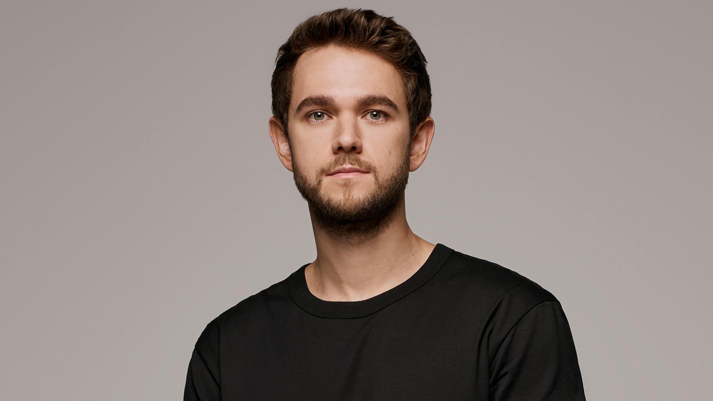 Badlands Music Festival with Zedd