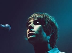 Liam Gallagher - Definitely Maybe, 2024-06-15, Манчестер