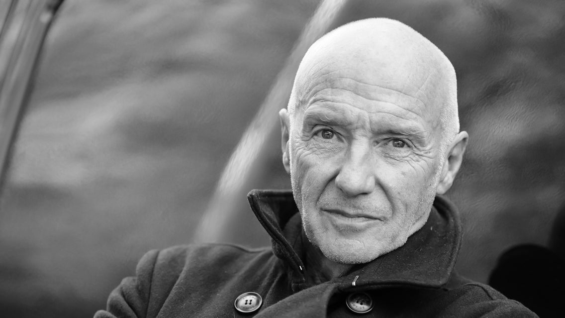 Event image for Midge Ure