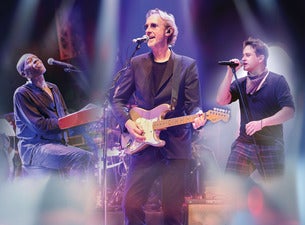 Mike and The Mechanics: Looking Back - Living the Years 2025 Tour, 2025-03-09, Манчестер