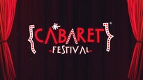 Cabaret Festival en el España