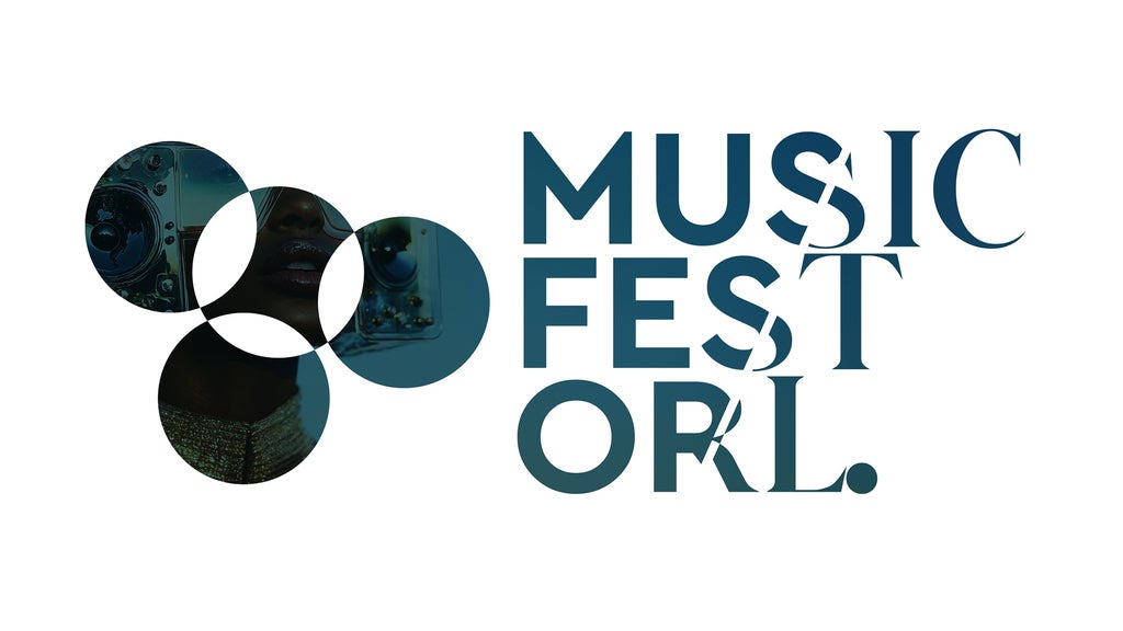 Hotels near Music Fest Orlando Events