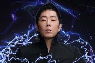 Paul Wong