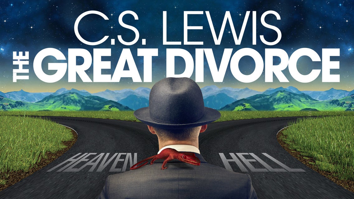 The Great Divorce